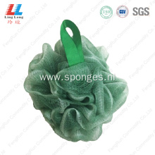 mesh exfoliating loofah sponge shower sponge bath products